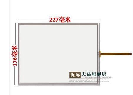 Buy cheap New 6AV6545-0CC10-0AX0 TP270-10 touch screen touch panel from wholesalers