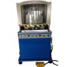 Buy cheap Aluminum Profile 45 Degree V Notch Cutting Saw from wholesalers