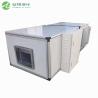Buy cheap AMBER Energy-Efficient Air Handling Unit with HVAC Airflow System from wholesalers