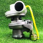 OE NO. 250-7699 250-7696 Turbocharger Supercharger for Caterpillar Excavator C7