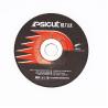 Buy cheap ISO9001 5 Inch Metal Stone Abrasive Cutting Disc 25pcs from wholesalers