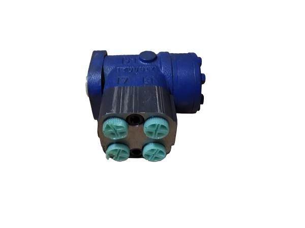 Buy cheap OEM Heavy Machinery Spare Parts Steering Valve W-19-00031/ W-19-00018 from wholesalers