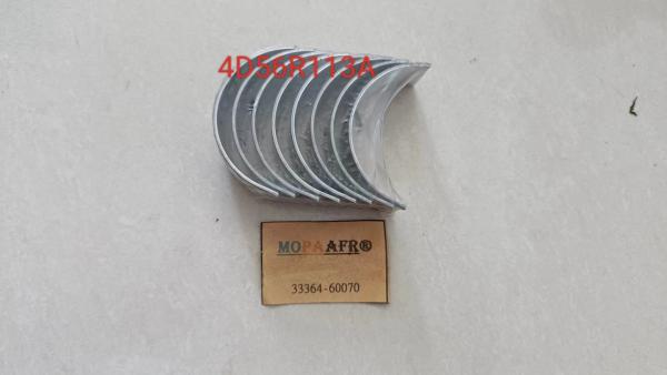 Buy cheap 4D56 R113A Auto Engine Parts for Mitsubishi L200 Pick Up Aluminum Material from wholesalers