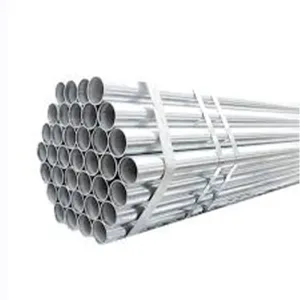 Buy cheap 1mm-12mm Wall Thickness Galvanized Steel Tube Affordable from wholesalers