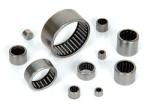 NK12/16 Needle Roller Bearing Without Inner Ring Good Load Capacity Easy