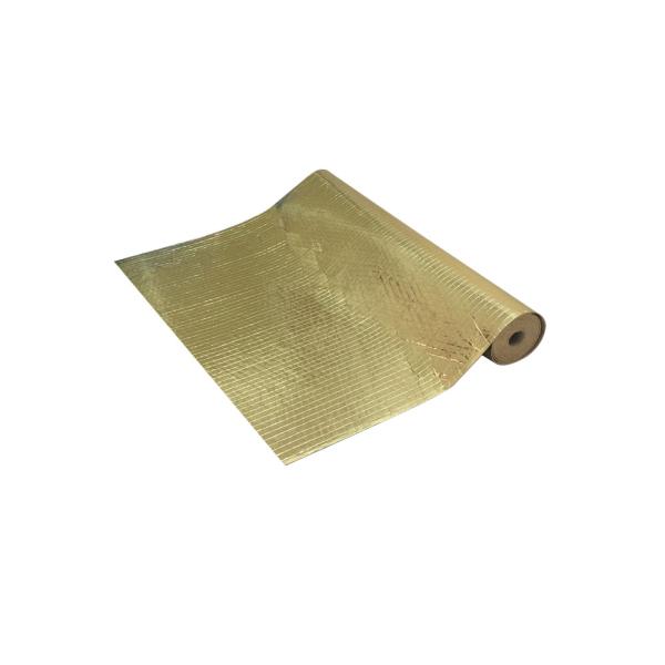 Buy cheap High Durability Soundproof Rubber Underlay 2mm Thickness 1.6kg/m2 from wholesalers