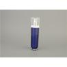 Buy cheap Google Hot Sales Empty Decorative Bulk 15ml 30ml 50ml 100Ml Plastic Lotion Bottles Cosmetic Bottle from wholesalers