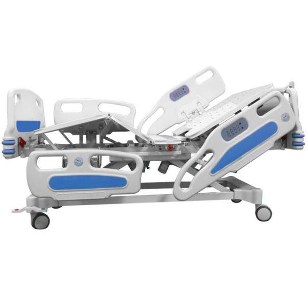 Buy cheap Factory Medical Hospital Bed Prices from wholesalers