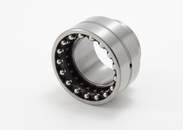 Buy cheap Combined Roller Bearing Needle Roller And Angular Contact Ball Bearing NKIB5903 from wholesalers