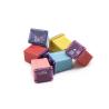 Buy cheap Car Cartridge Fuses Automotive Jcase Fuses Assortment Kit Low Profile Tall Standard Boxed Shaped Fuses 20A 30A 40A 50A from wholesalers