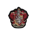 Buy cheap Harry Potter Souvenir Embroidered Logo Badge For Clothes Scarf ODM from wholesalers