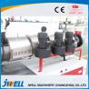Buy cheap Decoration Purpose Extruder Pvc Machine Smooth Running High Output from wholesalers