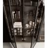 Buy cheap Kitchen Cabinets Quality Wood Luxury Designs Kitchen Furniture for Storage from wholesalers