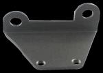 Hot Metal Stamping Press Metal Components Auto Stamping Parts High Strength