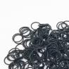 Buy cheap Clear Red Rubber O-Rings NBR Silicone FKM Withstand High Temperatures and Pressure from wholesalers
