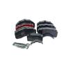 Buy cheap Highly Recommended WVA29253/29278 Heavy Duty Truck Brake Pad for MAN/Scania/Howo/Schaman from wholesalers