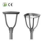 2700K IP66 100lm/W Led Street Light Waterproof