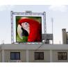 Buy cheap Customized P6 Outdoor LED Screen , Full Color Large Outdoor LED Display Screens from wholesalers