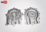 Precision Aluminium Enclosure / OEM High Pressure Die Casting Aluminium Parts
