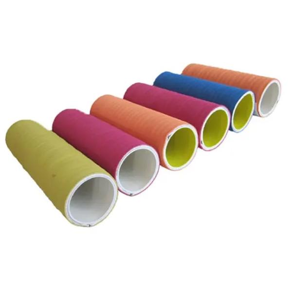 Buy cheap Temperature Resistant Rubber Food Hose For Conveying Beer And Beverages from wholesalers