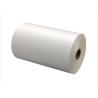 Buy cheap 23miu Bopp Thermal Matte Lamination Film Dry Laminating By Eva Plastic Glue from wholesalers