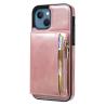 Buy cheap Detachable Leather Magnetic Card Pocket Phone Case for Galaxy S22 S23 Ultra from wholesalers
