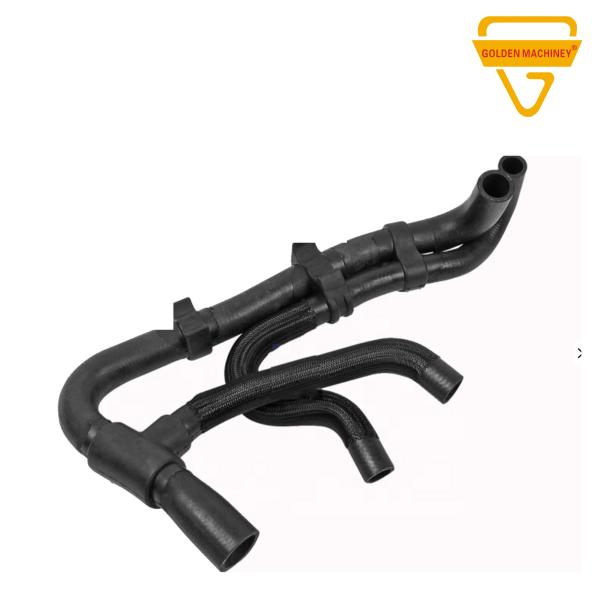 Buy cheap 2038638 1790071 Scania Truck Hose Thermostat Housing from wholesalers