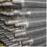 Buy cheap Aluminum 1050 Fins Type G Base Radial Aluminum Cooling Fin Tube from wholesalers