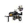 Buy cheap 22 Ton Log Wood Splitter 600mm Length 6.5HP Hydraulic Firewood Splitter from wholesalers