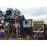 Buy cheap Mini Wet Mix Concrete Batch Plant Low Ready Modular Concrete Mixing Plant from wholesalers