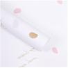 Buy cheap Thickened waterproof petal rain Hansu paper from wholesalers