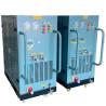 Buy cheap Water Cooler Refrigerant Recycling Machine , R134a R22 Refrigerant Filling Machine from wholesalers