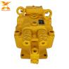 Buy cheap M5X130CHB-10A-1FA/250 Excavator Hydraulic Swing Motor Reducing Device Reduction Gear box 4625367 4610138 hitachi swing motor Replacement from wholesalers