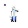 Buy cheap Air Cooled Fiber Laser Engraving Machine , Laser Marking Machine For Metal / Non - Metal from wholesalers