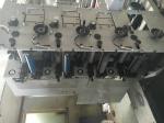 Allfine brand 7color 320 two units(4+3) Label automatic uv flexo printing