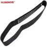 Buy cheap 44mm Endless Flat Nylon 8000kg Shock Absorber Straps from wholesalers