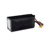Buy cheap 14S 51.8V 30Ah LiPo Semi Solid State Battery Cargo UAV Industrial VTOL RC Drone Lithium Battery from wholesalers