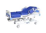 ABS Head Board Electric Gynecological Chair For Maternity , Motorized Labor