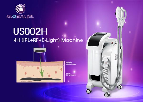 Buy cheap Multifunctional Wrinkle Removal Pigment Therapy Tattoo Removal Beauty Salon Facility from wholesalers