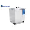 Buy cheap Stainless Steel Ultrasonic Engine Cleaner 88L Engine Block Ultrasonic Cleaner from wholesalers