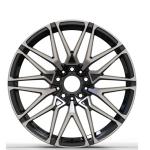 21 Inch BMW Replica Wheels 5x112/120 Passenger Car 20 Inch Alloy Rims ISO16949