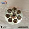 Buy cheap Replacement Komatsu Spare Parts , Komatsu Pump Parts KMF90 PC200-3 SWING from wholesalers