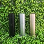 Buy cheap Aromatic Aluminum 12V small area Aromatherapy Essential Oils For Office , Spa , Home from wholesalers