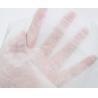 Buy cheap Plain Dustproof 10gsm 270gsm Nonwoven Disposable Bed Sheet from wholesalers