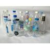 Buy cheap Servo Motor 4 Cavity Blow Moulding Machine For 1.5 Litre Water Bottle from wholesalers