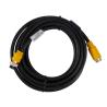 Buy cheap L4M Audio Video Extension Cable , Car Audio Iso Connector Wiring Harness from wholesalers