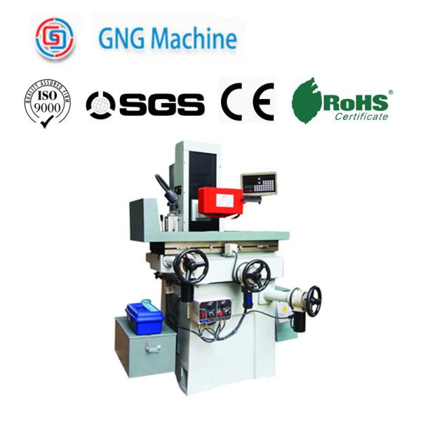 Buy cheap ISO Precision Surface Grinder from wholesalers