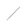 Buy cheap Metal Ball Tip Electrode Pure Tungsten Leep Ball Electrode Circular Shape from wholesalers