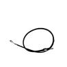 Buy cheap Steel Rubber Odometer Cable Motorcycle A Class Odometer Wire from wholesalers