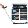 Buy cheap ABNM-UVSS05 under vehicle surveillance system with camera from wholesalers